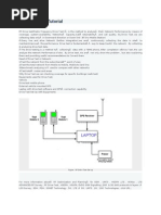 RF Drive Test Tutorial