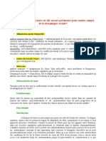 En Quoi L'analyse Marxiste Est-Elle Encore Pertinente Pour Rendre Compte de La Dynamique Sociale Alice Et Yohan