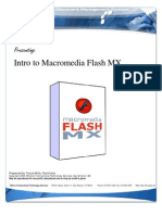 Intro Flash Win