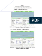 ANEXO 3 - Empleo del Software Radiomobile para el análisis de la Red de Transporte