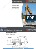 M318-HRRoadRailWheelExcavator