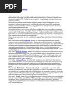 Download Apa Itu Malcolm Baldrige by Hamza Apriadi SN128869400 doc pdf