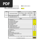 Planilha de cálculo de transportadores - Cópia