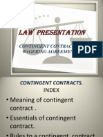 Law Presentation