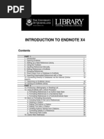 Download Endnote by Nidhi Jais SN128875633 doc pdf
