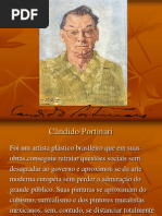 Cândido Portinari