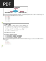 CCNA 2 Module 8 v4