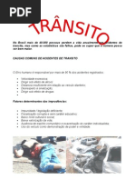 Download Veiculo Pode Ser Fatal by Archer III SN12888525 doc pdf