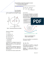 Geodesia para Dummies 1 - Geometria Del Elipsoide - 040410 - v2