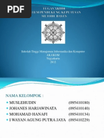 Download MetodeBayesbyRudiRusliyantoSN128889073 doc pdf