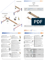 Manutenção de Ponte Rolante