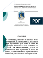 (Diseño de Cargo Titulo) PDF