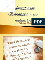 Proceso Administrativo