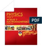 Chapter 3 Electromagnetic