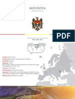 Moldova Presentation
