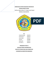 Download Tugas Besar Proposal Rekayasa Perangkat Lunak by Imam Moeslim SN128908512 doc pdf