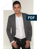 Rafael Marsiglia - Curriculum Vitae