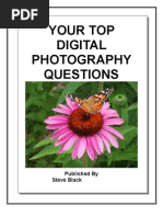 Download Camera photo tips and tricks by support5007 SN12891069 doc pdf