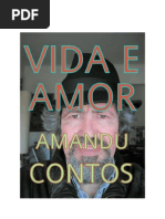 VIDA E AMOR