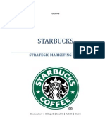 52786128 Starbucks Marketing Strategy