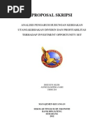 Download Proposal Skripsi Rk Agnes by Mega Puspita Sari SN128915759 doc pdf