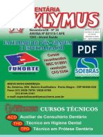 Revista Klymus 34