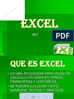 Excel Abrahan