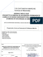 Civitanova M. Lungomare Sud.Panettone Inquinato
AdR- Analisi di Rischio.pdf