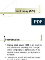 Spinal Cord Injury.complete