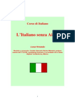 Curso de Italiano (Bueno) - Libro Completo (74 Pags)