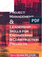 Project Management Leadership