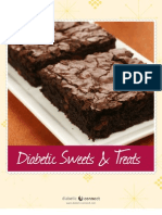 Diabetic Dessert Recipes