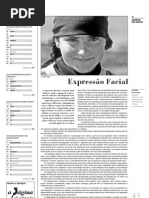 Expressão facial