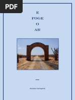 E foge o ar