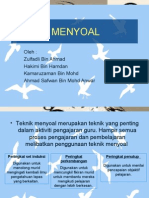 Kemahiran Menyoal Present