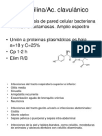 Amoxicilin A