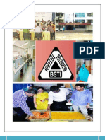 Bangladesh Standard Testing Institute (BSTI) & It's Contribution To Quality Control.