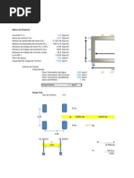 Distribución de Cargas en T3-S3-R4 | PDF | Tránsito rápido ...