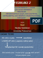 Farmakologi Dan Fisiologi Contoh Obat