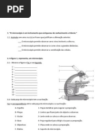 Modelo de carta de rescisão de contrato