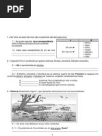 Modelo de carta de rescisão de contrato
