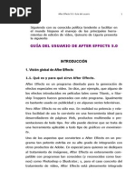 Download Manual After Effects 5 ESP by maria SN12897951 doc pdf