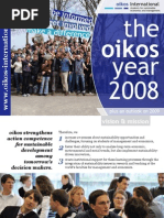 Download Oikos Annual Report 2008 Web by Herrndorf SN12898064 doc pdf