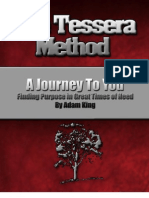 A Journey to You_Tessera Method Chapter-1