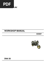 Download Gilera DNA 50 EN by Manualles SN128986576 doc pdf