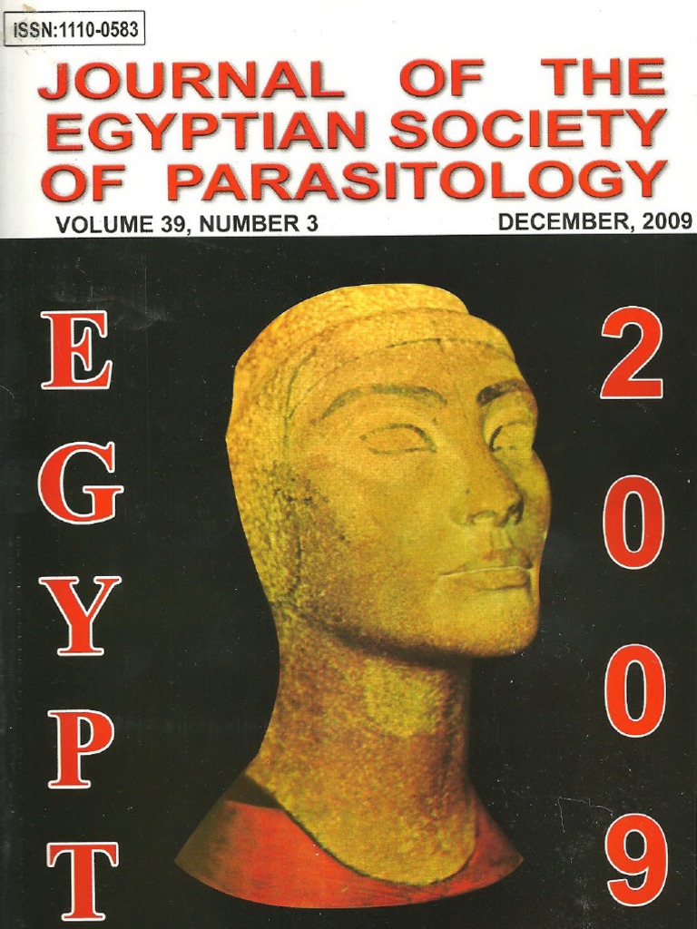 December 2009 One File | PDF | T Helper Cell | Leishmania