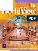 WorldView 1A (Student Book)