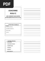 Aula 2 - Profa. Leia Cordeiro