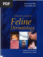 Download A Practical Guide to Feline Dermatology by Carina Aveniente SN128994740 doc pdf