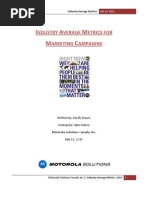 Download Market Research -Response Rates 3 by Derek Arcuri SN129005413 doc pdf